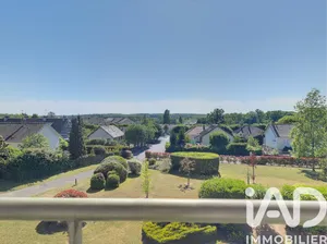 Appartement à Dourdan (91410)