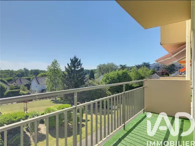 Appartement à Dourdan (91410)
