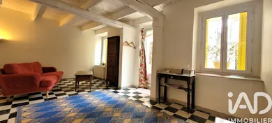 Maison de village à Jonquières (84150)