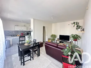 Appartement à Troyes (10000)