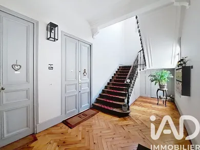Appartement à Dieppe (76200)