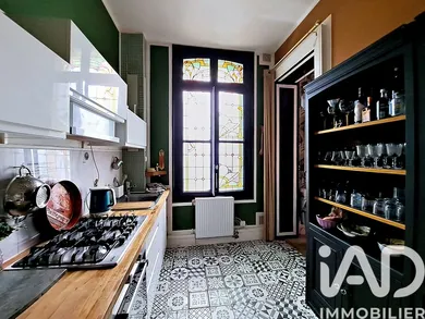 Appartement à Dieppe (76200)