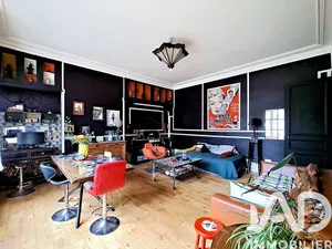 Apartment in Dieppe (76200)
