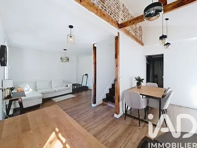 Townhouse in Rouen (76000)