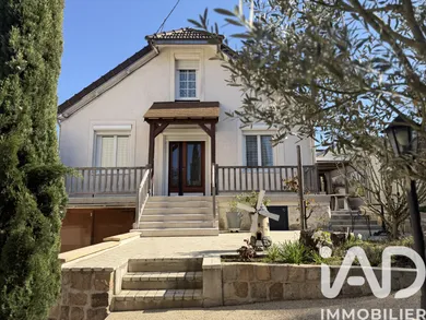 Maison à Éragny (95610)