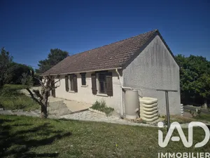 House in Pont-sur-Yonne (89140)