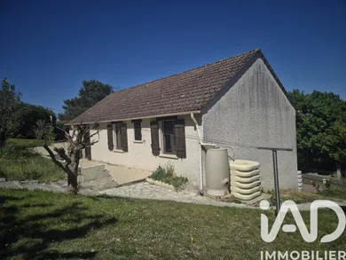 Maison à Pont-sur-Yonne (89140)
