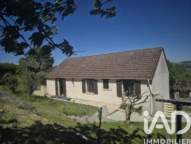 Maison à Pont-sur-Yonne (89140)