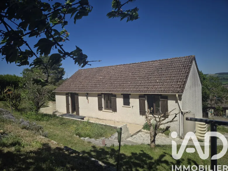 Maison 5 pièces 105 m² · à Pont-sur-Yonne · 105 m² · 175 000 €