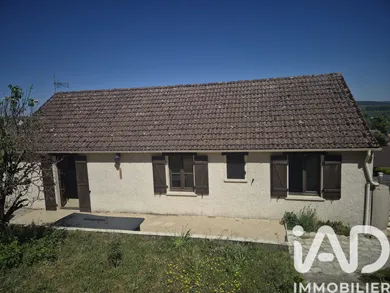 Maison à Pont-sur-Yonne (89140)