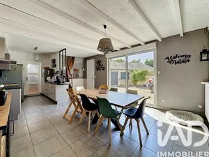 Maison à Loudun (86200)