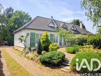 Maison de village à Écommoy (72220)