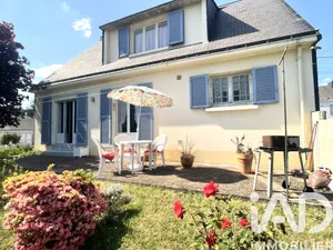 Maison à Sainte-Luce-sur-Loire (44980)