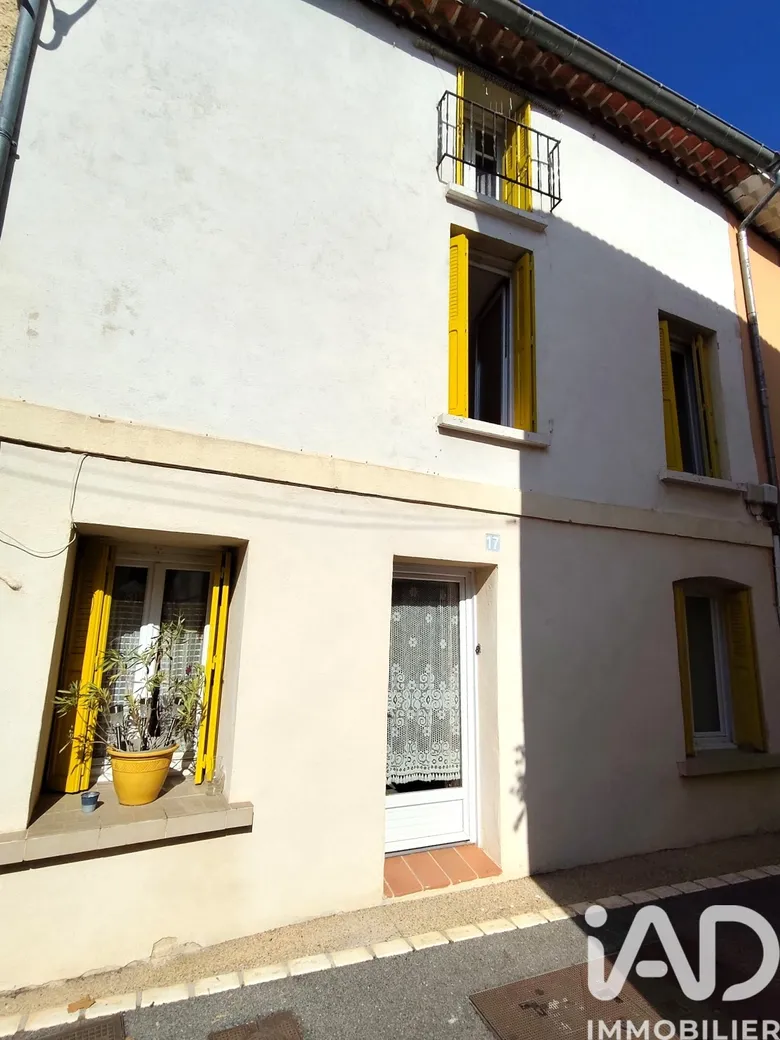 Maison 5 pièces 87 m² · à Jonquières · 87 m² · 138 000 €