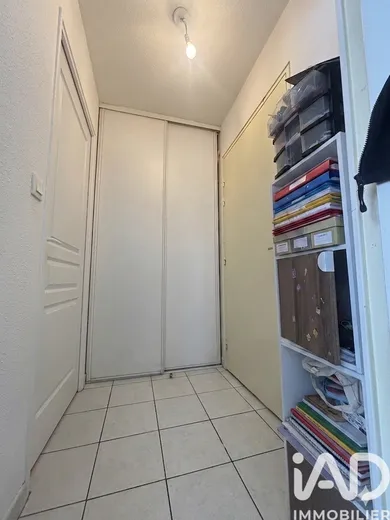 Appartement à Sens (89100)