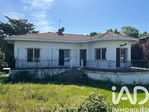 Maison à Anglet (64600)