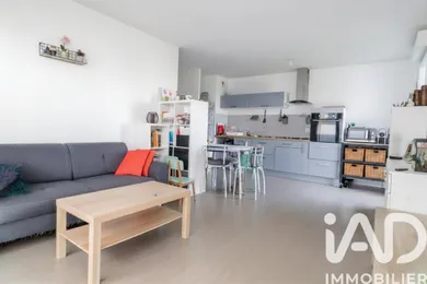 Appartement à Saulx-les-Chartreux (91160)