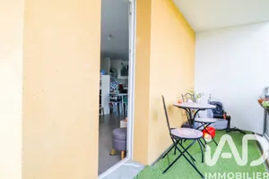 Appartement à Saulx-les-Chartreux (91160)