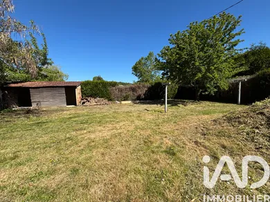 House in Aunay-sous-Crécy (28500)