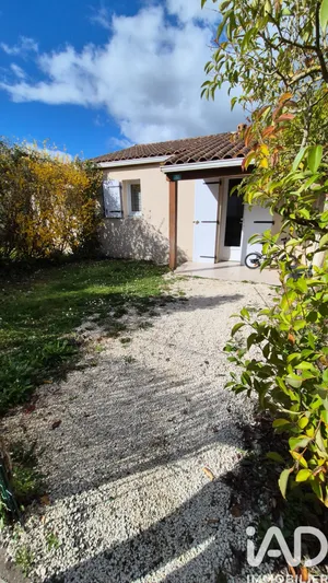 Maison à Ozillac (17500)
