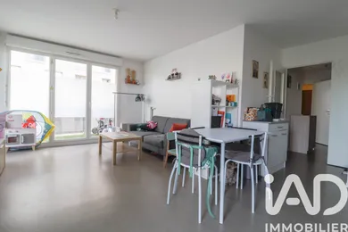 Appartement à Saulx-les-Chartreux (91160)