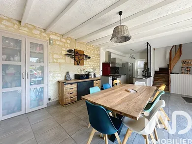 House in Loudun (86200)