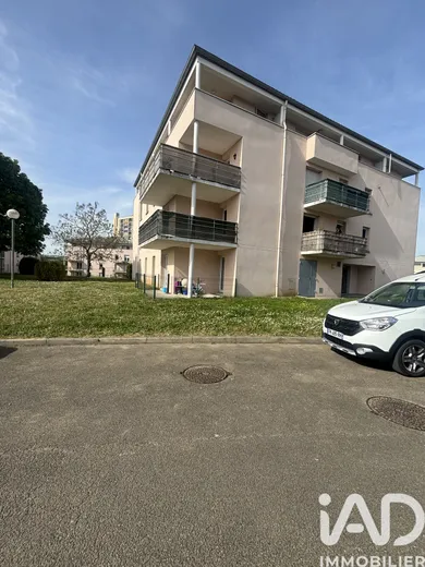 Appartement à Sens (89100)