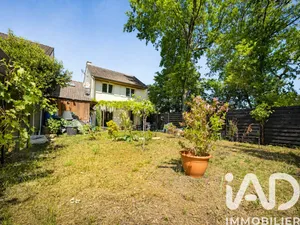 Maison à Éragny (95610)