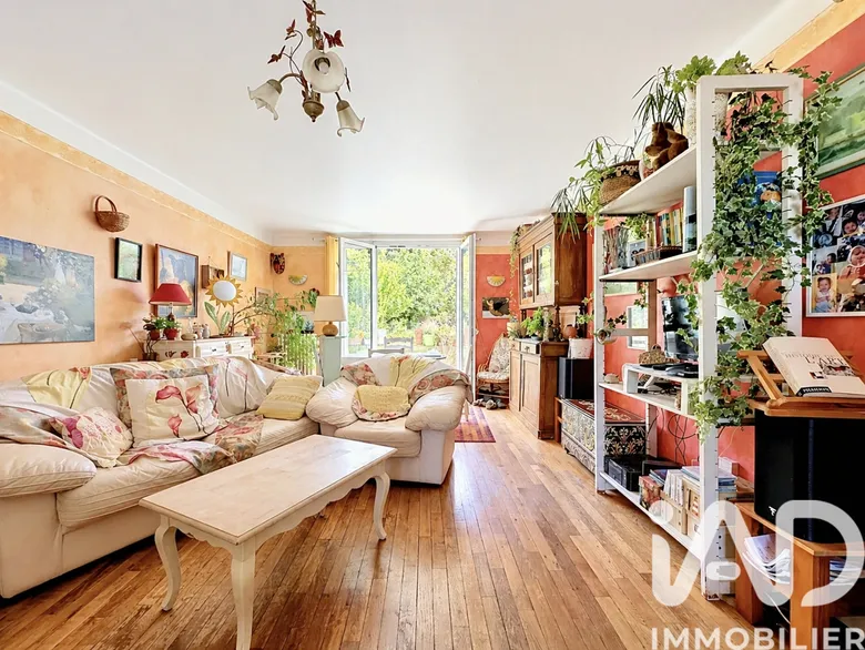 Maison 4 pièces 83 m² · à Lucé · 83 m² · 228 900 €