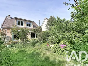 Maison à Lucé (28110)