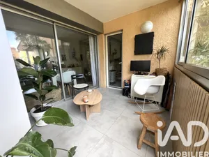 Appartement à Le Pradet (83220)