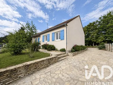 House in ARRABLOY (45500)