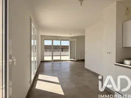Apartment in Montpellier (34070)