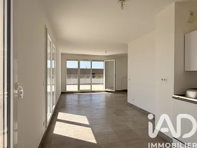 Apartment in Montpellier (34070)