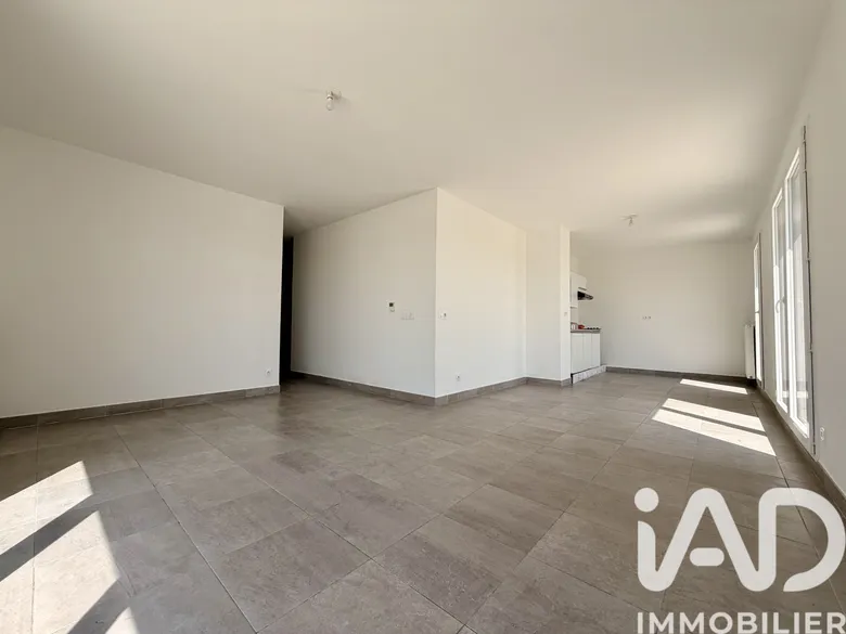 Appartement 3 pièces 78 m² · à Montpellier · 78 m² · 299 000 €