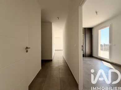 Apartment in Montpellier (34070)