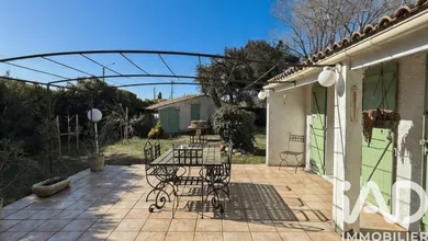 Traditional house in Morières-lès-Avignon (84310)