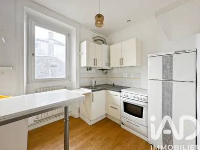 Apartment in Dinard (35800)