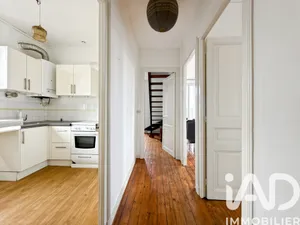 Apartment in Dinard (35800)