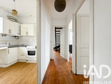 Apartment in Dinard (35800)