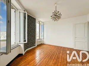 Apartment in Dinard (35800)