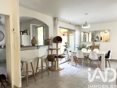 Appartement à Le Pradet (83220)