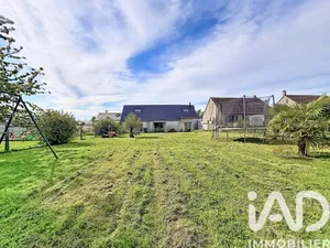 Maison à Fontenay-sur-Eure (28630)