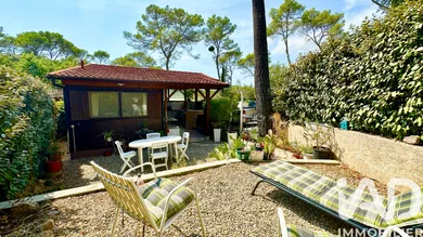 Leisure land in Fréjus (83600)