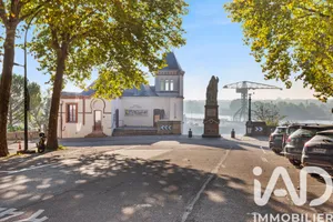 Appartement à Nantes (44100)