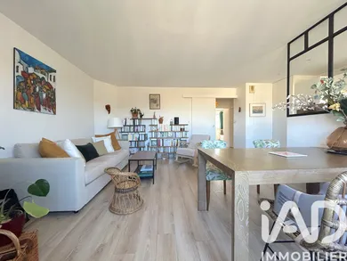 Apartment in Bordeaux (33800)
