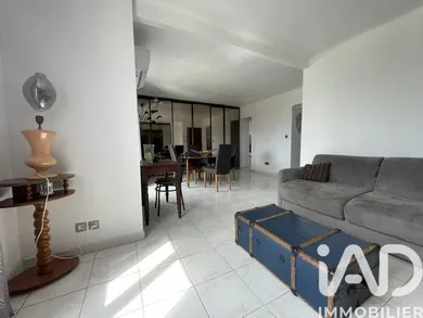 Apartment in Carry-le-Rouet (13620)