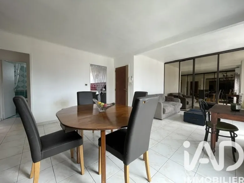 Appartement 3 pièces 60 m² · à Carry-le-Rouet · 59,7 m² · 297 000 €