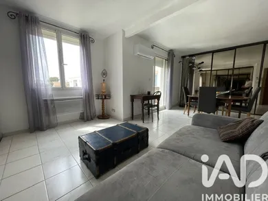 Apartment in Carry-le-Rouet (13620)