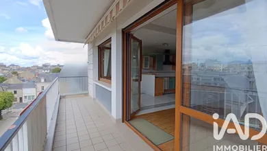 Appartement à Châteauroux (36000)